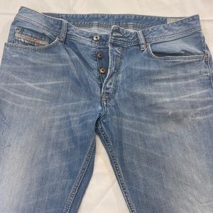 Diesel jeans